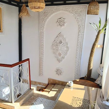 Douria Farah, Authentique Villa Marrakesh Eksteriør bilde