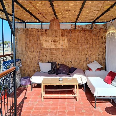 Douria Farah, Authentique Villa Marrakesh Eksteriør bilde